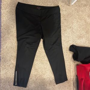 Torrid pants size 20